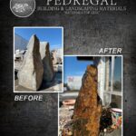 Natural Stone Fountains